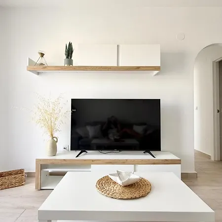 Mg Puerto Centro Appartamento *