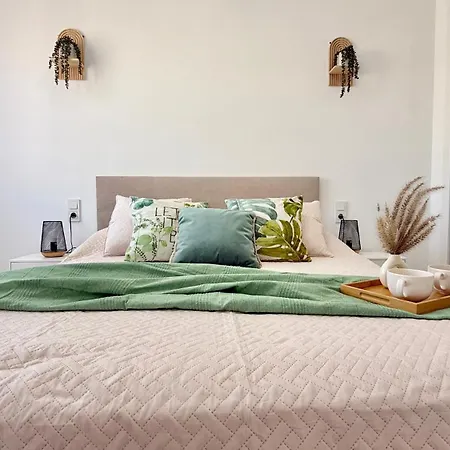 Mg Puerto Centro Appartamento *