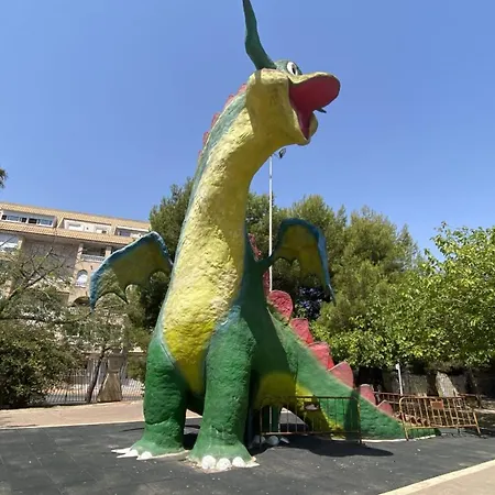 Appartamento Mg Puerto Centro