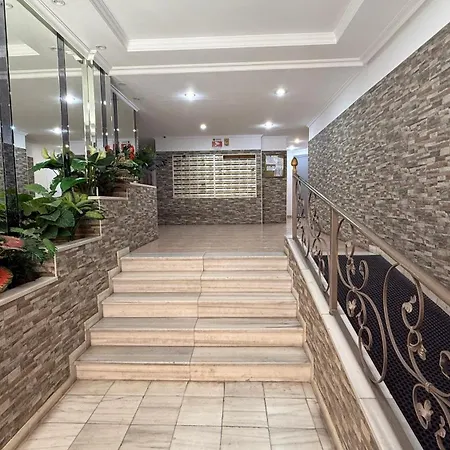 Mg Puerto Centro Torrevieja