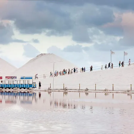 Mg Puerto Centro Appartamento