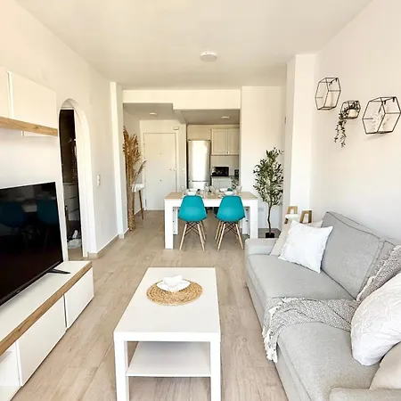 Mg Puerto Centro טורבייחה