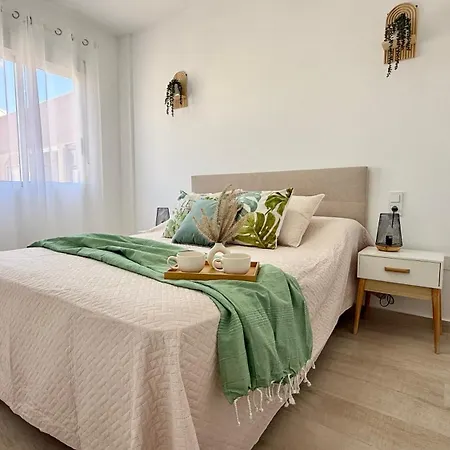 Mg Puerto Centro * Torrevieja