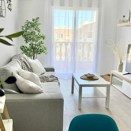 Apartmán Mg Puerto Centro Torrevieja