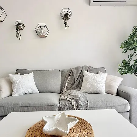 Mg Puerto Centro * טורבייחה