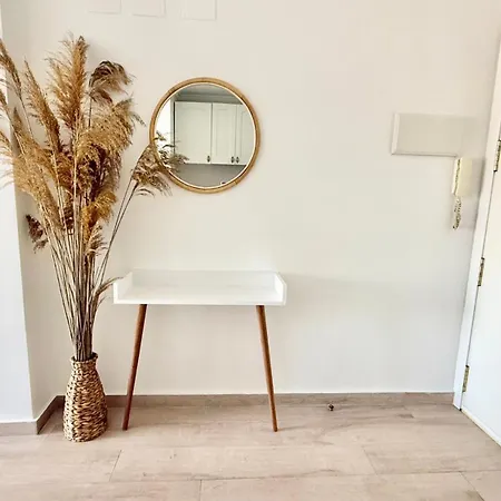 Apartment Mg Puerto Centro Torrevieja