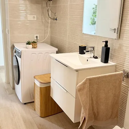 Apartment Mg Puerto Centro