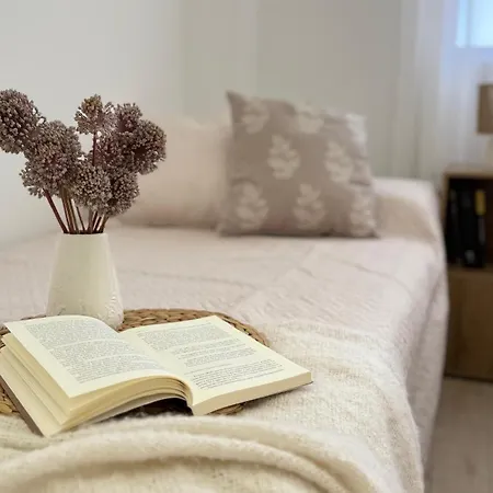 Apartmán Mg Puerto Centro Torrevieja