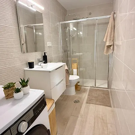 Apartment Mg Puerto Centro Torrevieja