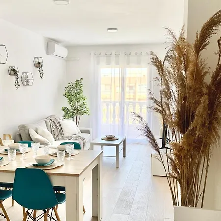 Mg Puerto Centro Torrevieja