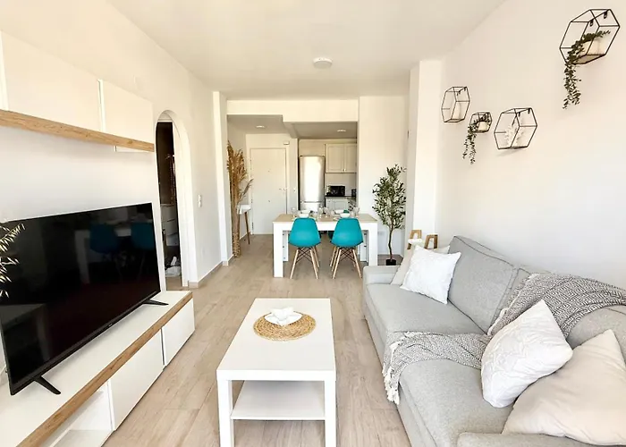 Mg Puerto Centro Torrevieja