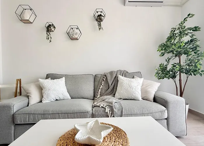 Mg Puerto Centro * Torrevieja