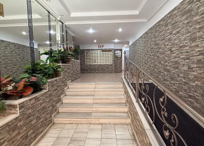 Mg Puerto Centro Torrevieja