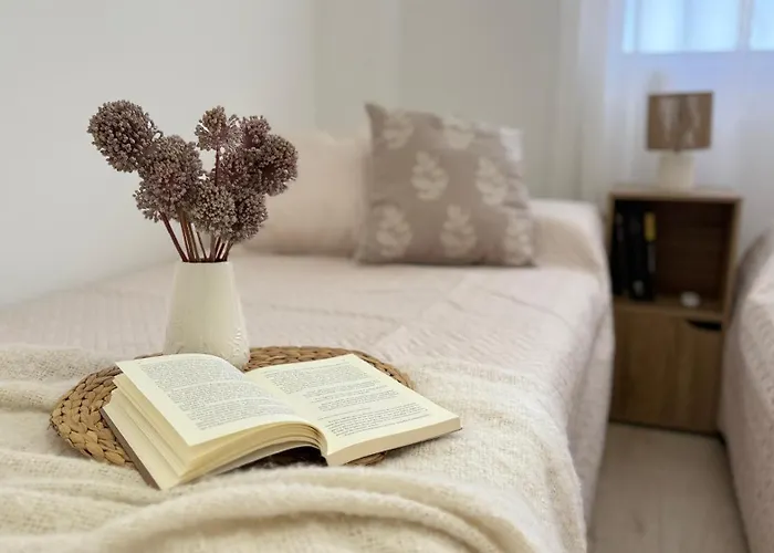 Appartement Mg Puerto Centro Torrevieja