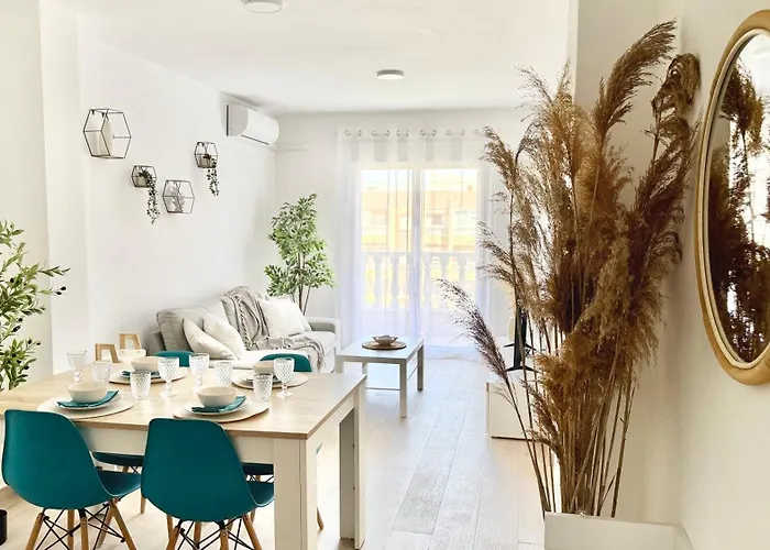 Mg Puerto Centro Torrevieja