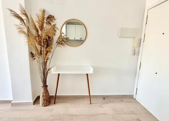 Apartment Mg Puerto Centro Torrevieja