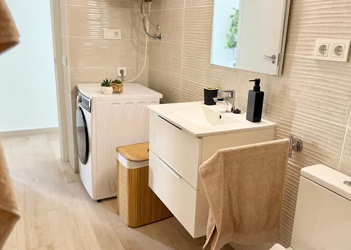 Apartment Mg Puerto Centro